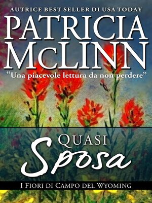 cover image of Quasi Sposa